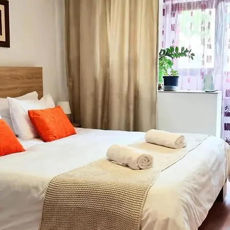Appartement Magic Escape