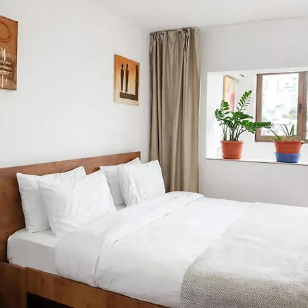 Magic Escape Appartement *
