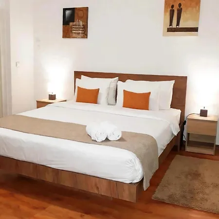 Magic Escape Appartement Craiova