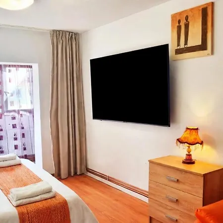 Appartement Magic Escape