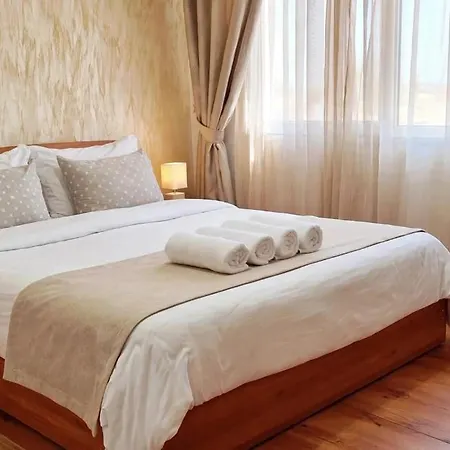 Appartement Magic Escape Craiova