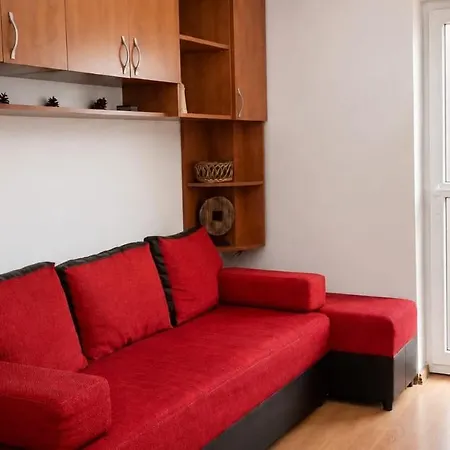 Magic Escape Appartement
